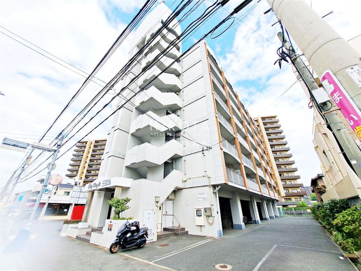 部屋画像