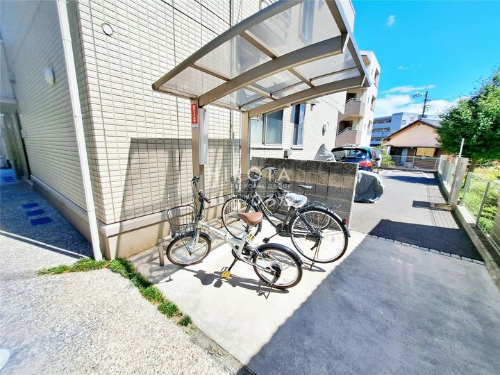 セジュール熊本のその他画像