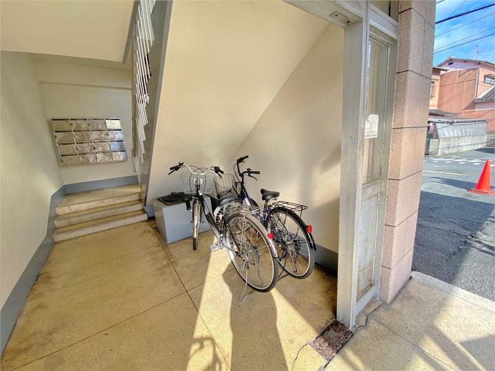 白銀マンションのその他画像