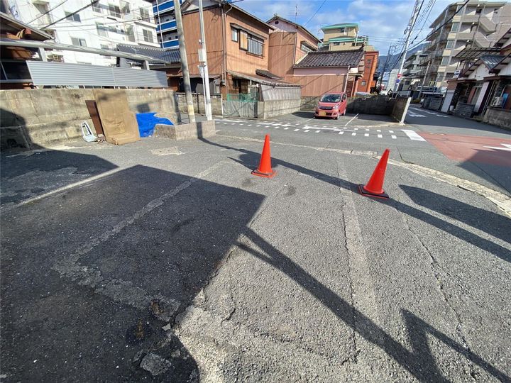 白銀マンションのその他画像