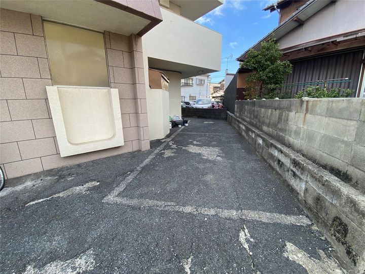 白銀マンションのその他画像