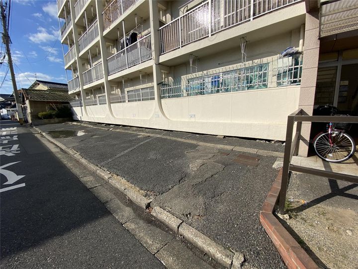 白銀マンションのその他画像