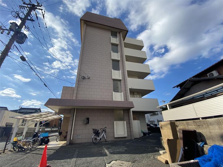 白銀マンションのその他画像