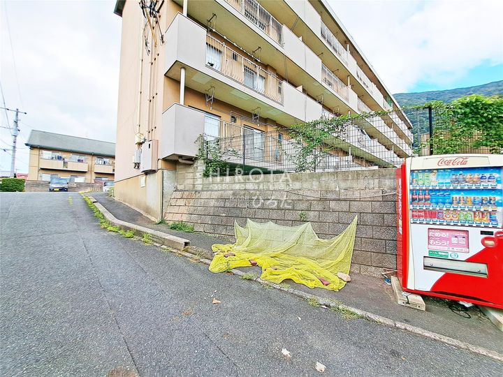 本梅ビルのその他画像