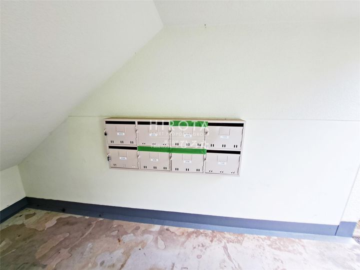 本梅ビルのその他画像