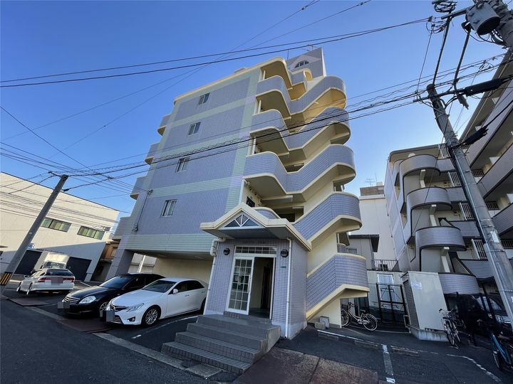 エヴァグレース小倉Ⅰのその他画像