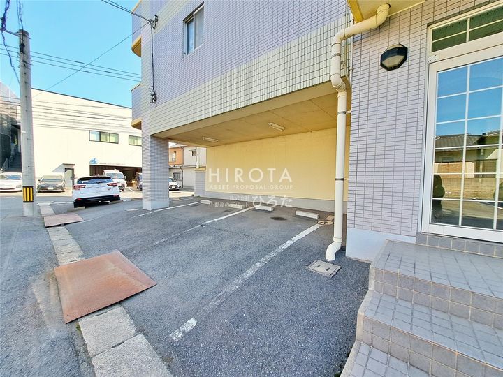 エヴァグレース小倉Ⅰのその他画像