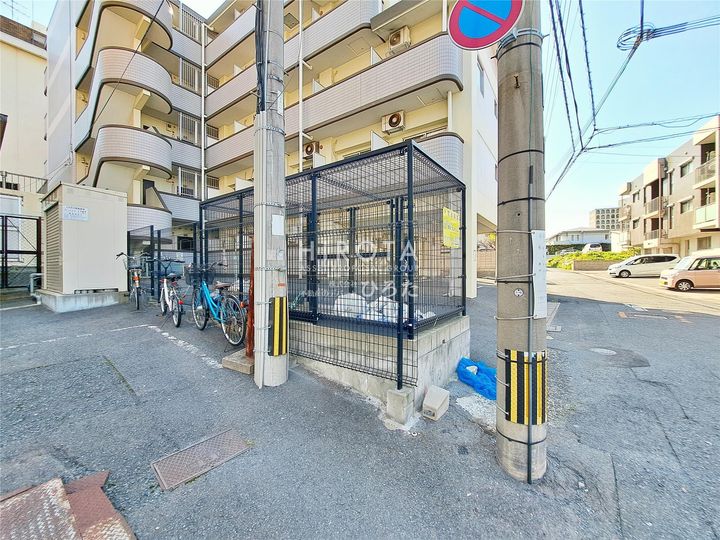 エヴァグレース小倉Ⅰのその他画像