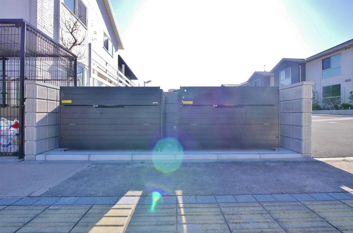 D-room城野駅 C棟のその他画像
