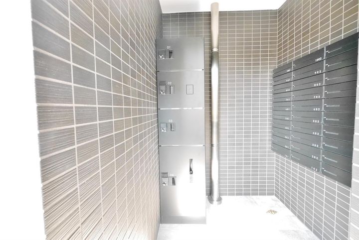 ネクステージ三萩野のその他画像