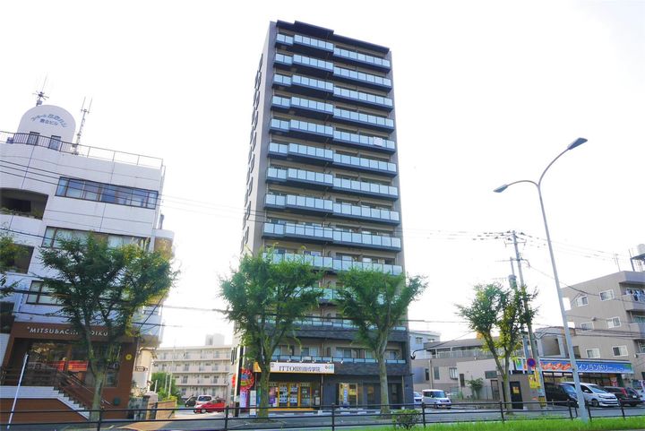 部屋画像