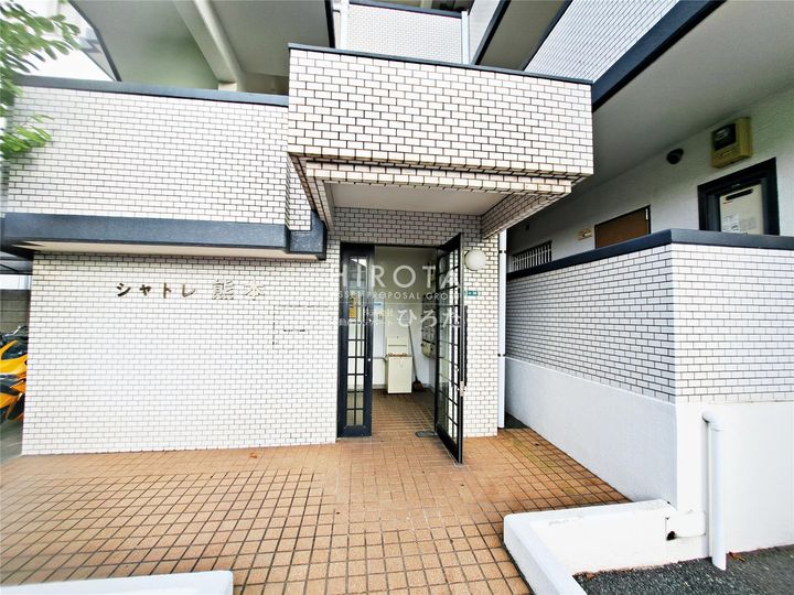 シャトレ熊本のその他画像