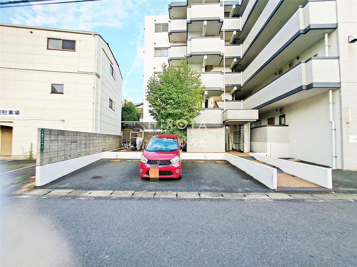 シャトレ熊本のその他画像