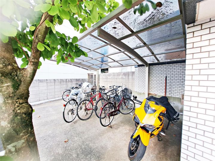 シャトレ熊本のその他画像