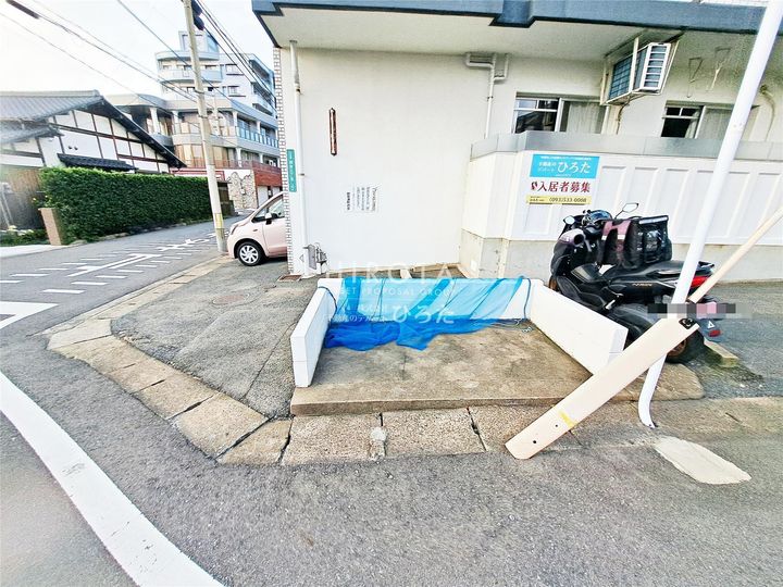 シャトレ熊本のその他画像