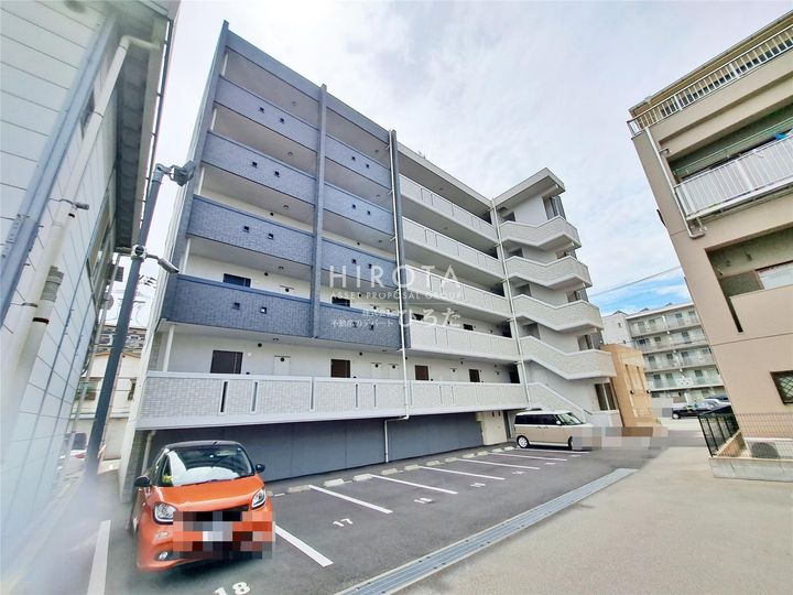 部屋画像
