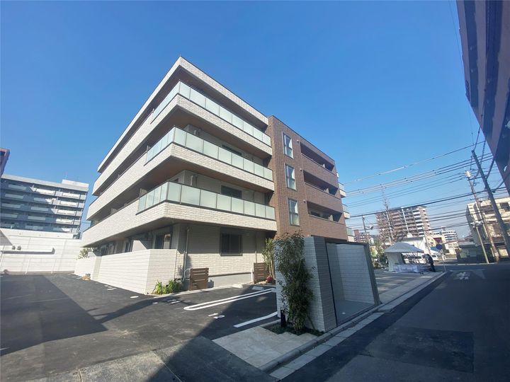 部屋画像