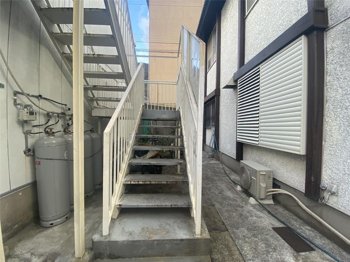 小島ハイツのその他画像