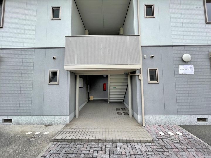 ウィステリアⅡのその他画像