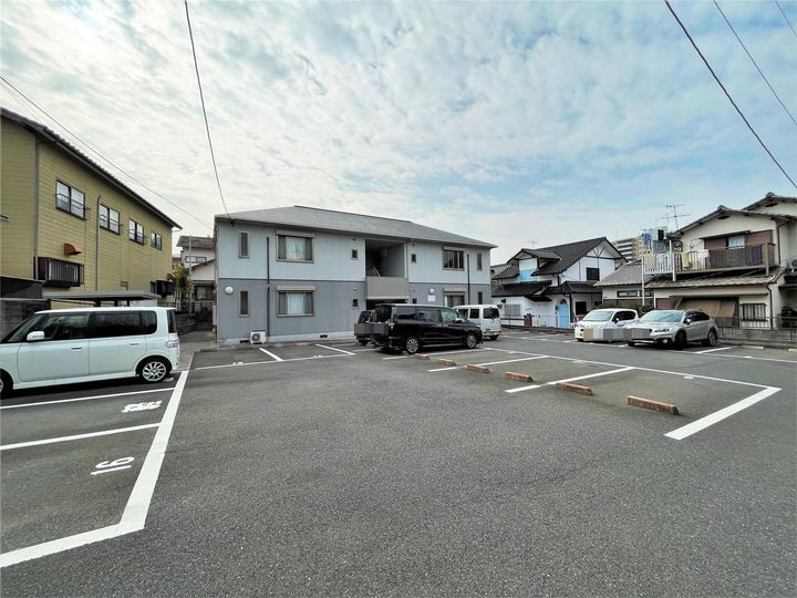 ウィステリアⅡのその他画像