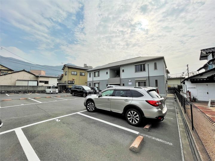 ウィステリアⅡのその他画像