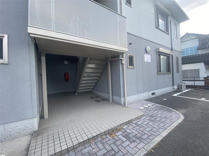 ウィステリアⅡのその他画像