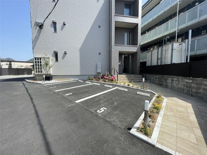 YOURMAISON萩崎のその他画像