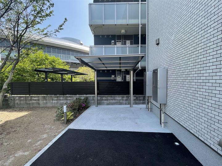 YOURMAISON萩崎のその他画像