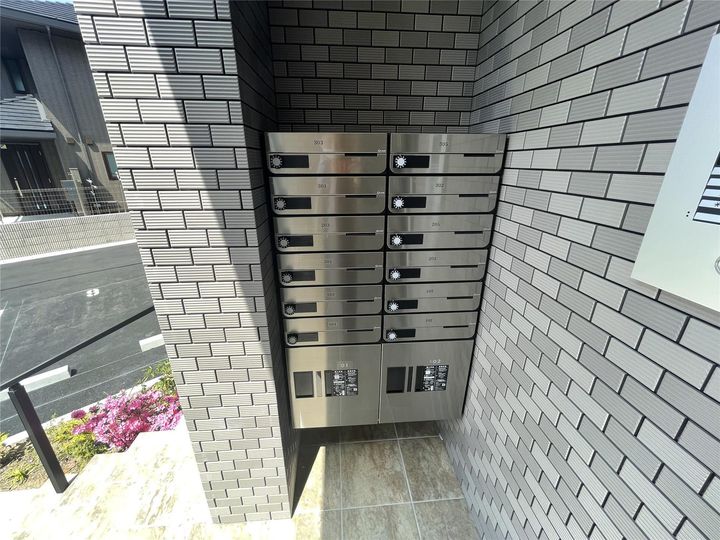 YOURMAISON萩崎のその他画像