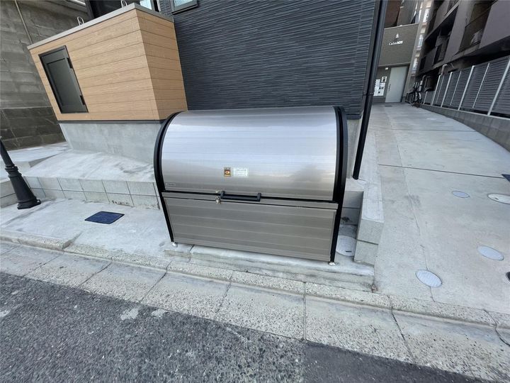 その他