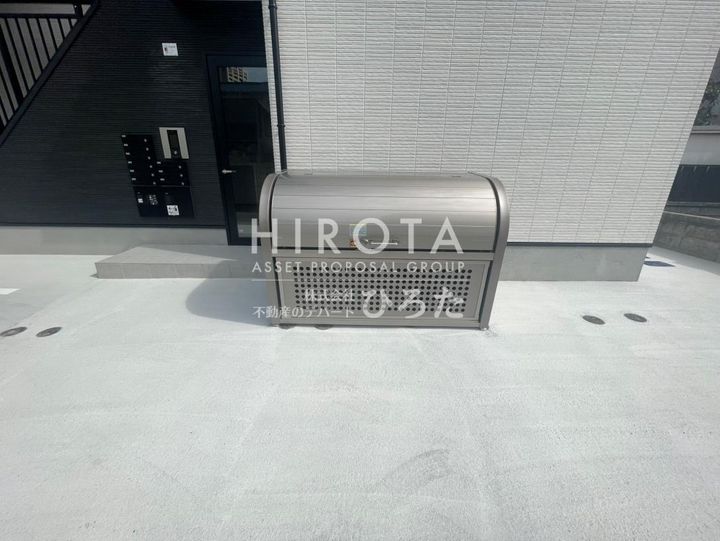 BRAVE BASE 三萩野のその他画像