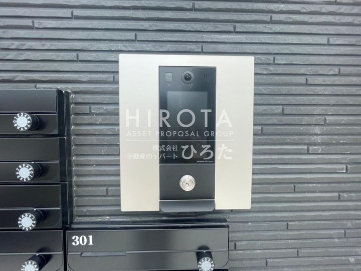 BRAVE BASE 三萩野のその他画像