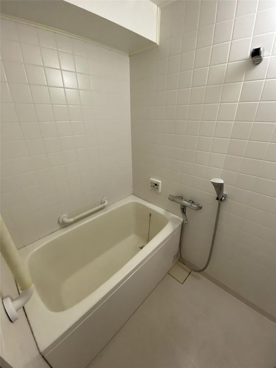 朝日イーストビルの風呂