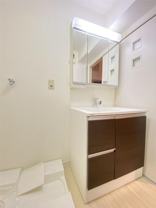 朝日イーストビルのその他画像