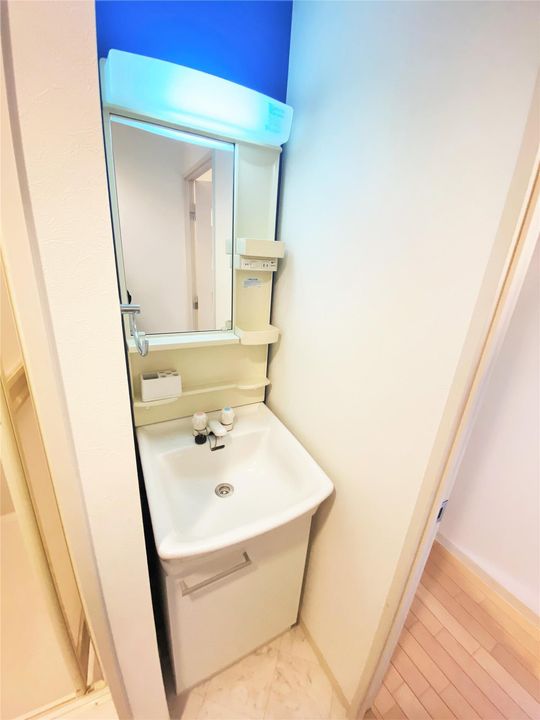 No.65 クロッシングタワーORIENT BLD.のその他画像