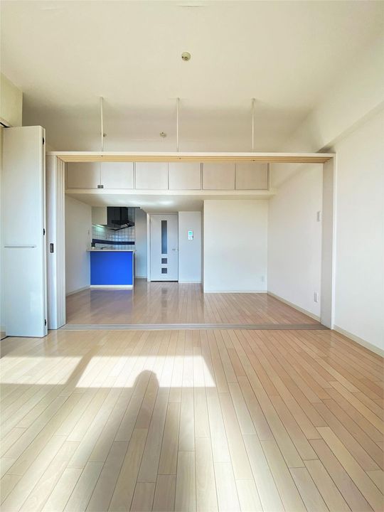 No.65 クロッシングタワーORIENT BLD.の内装