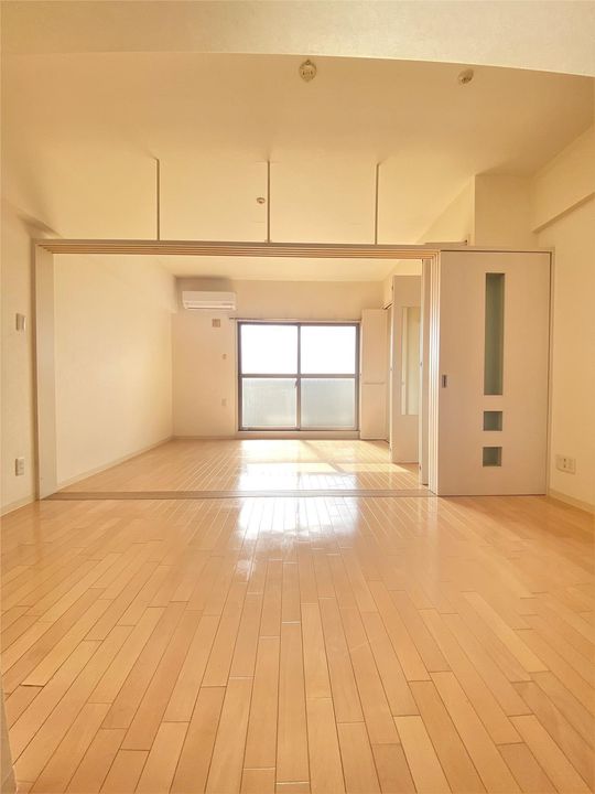 No.65 クロッシングタワーORIENT BLD.の内装