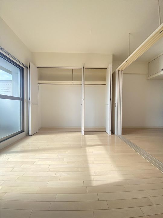 No.65 クロッシングタワーORIENT BLD.の内装