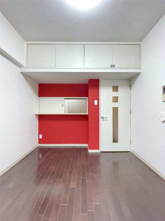 No.65 クロッシングタワーORIENT BLD.の内装