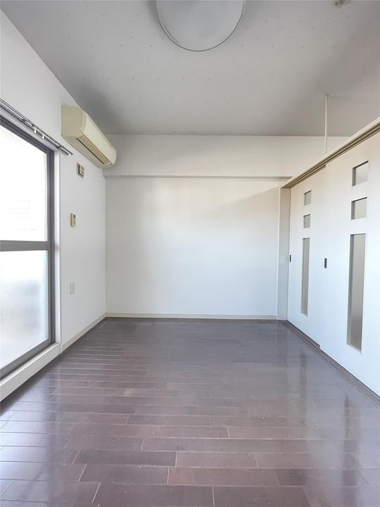No.65 クロッシングタワーORIENT BLD.の内装