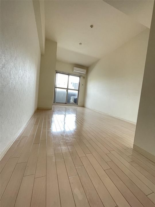 No.65 クロッシングタワーORIENT BLD.の内装