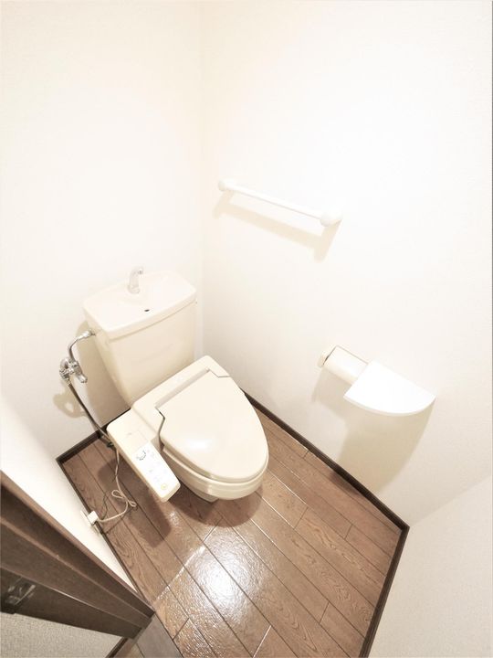 パークシャトーのその他画像