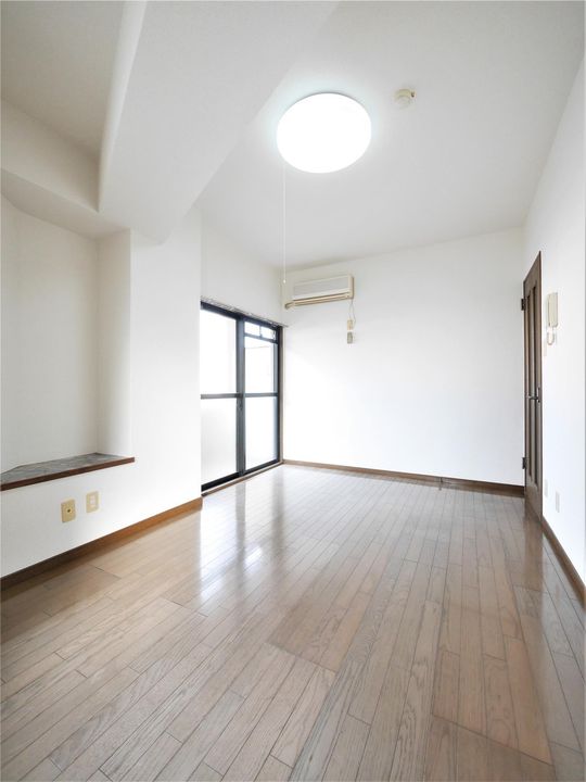 パークシャトーの内装