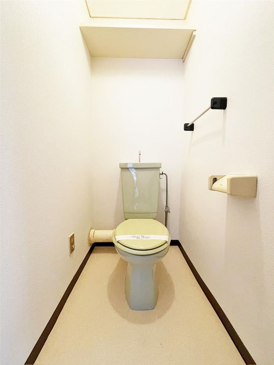 霧ヶ丘芙陽グランドマンションのその他画像