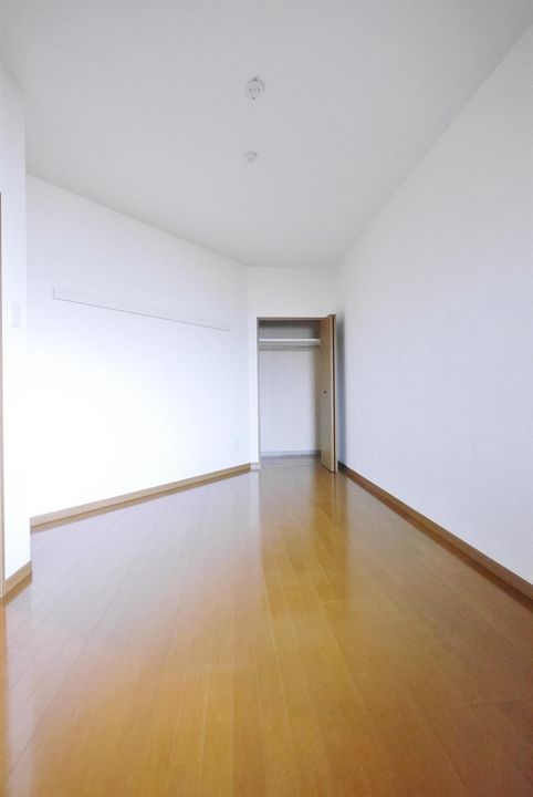 フィオレンティーナの内装