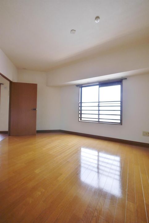 フィオレンティーナの内装