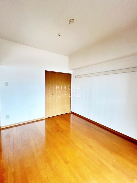 フィオレンティーナの内装