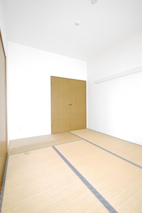 フィオレンティーナの内装