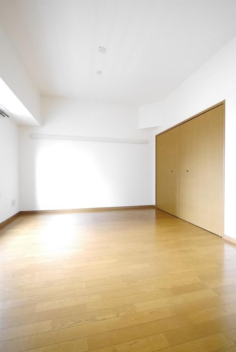 フィオレンティーナの内装