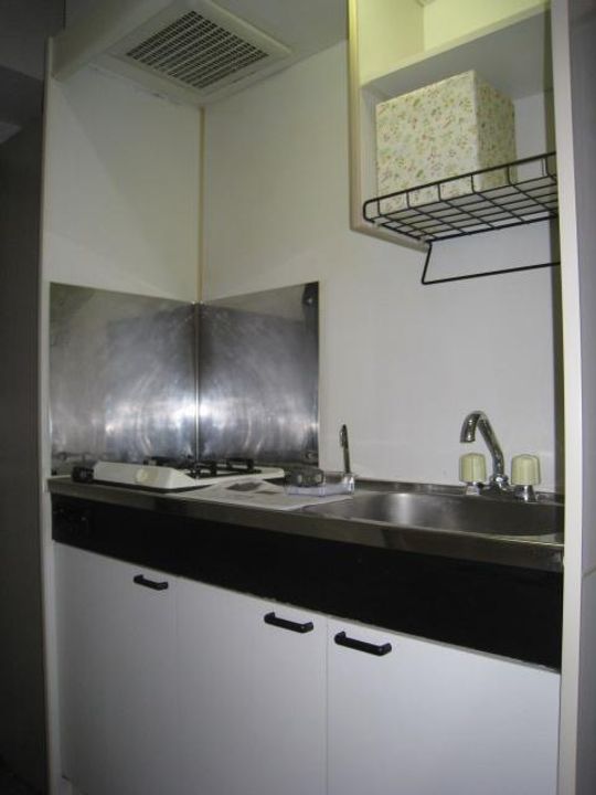 リファレンス片野のキッチン